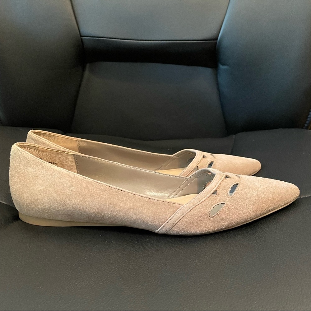 Audrey Brooke Flat